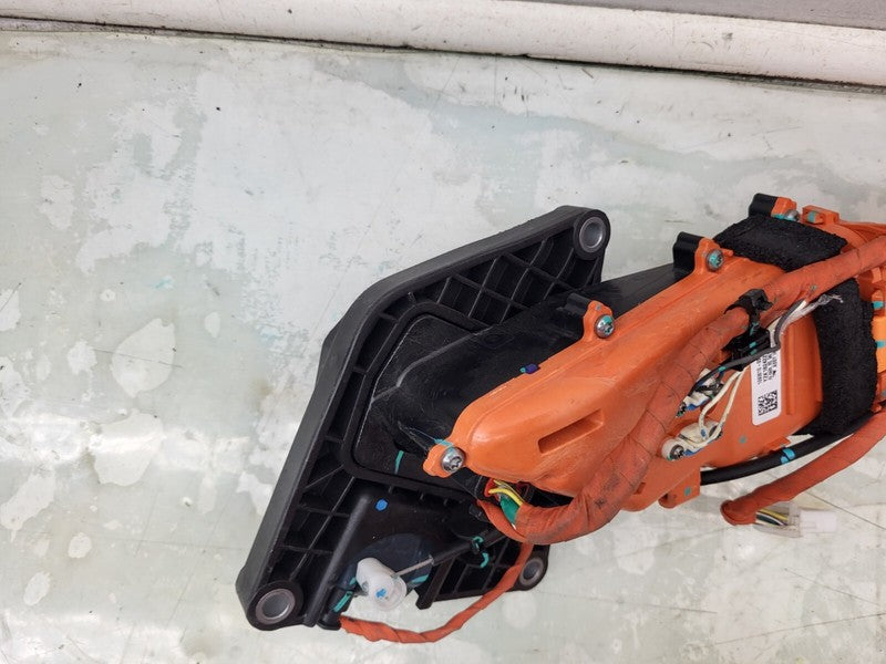 109995200C ⭕17-20 Model 3 HV Charge Port Inlet Wiring Harness w/ Release Cable 1093010-00-E