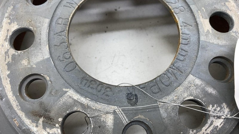 ⭕ 2019-2025 Ram 1500 Pickup Passenger Side Brake Disc Rotor Right RH