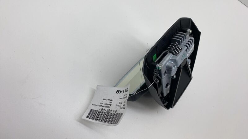 2012-2020 Tesla Model S Front Interior Rear View Mirror w/ Auto Pilot Monocamera