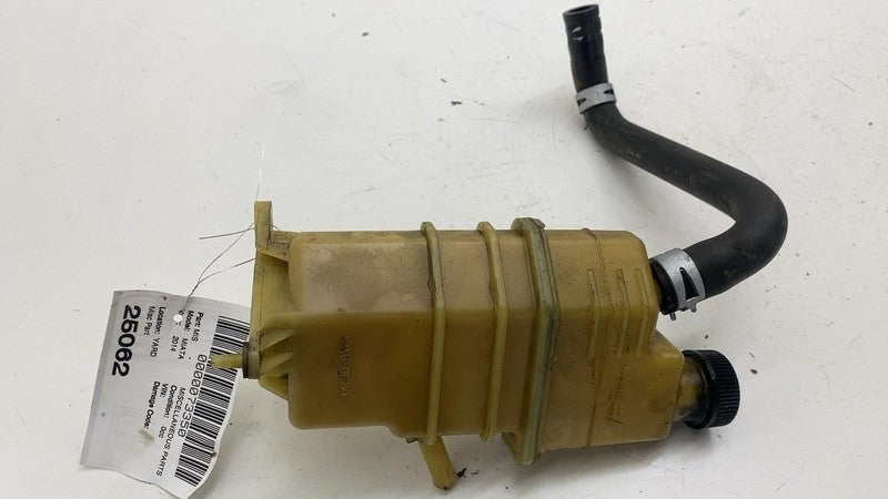 ⭕2006-2015 Mazda MX-5 Miata NC Power Steering Reservoir W/ Rubber Line