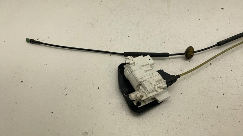 112619900B ⭕16-20 Model X Front Driver Door Latch Lock Actuator Mechanism Left 1126199-00-B