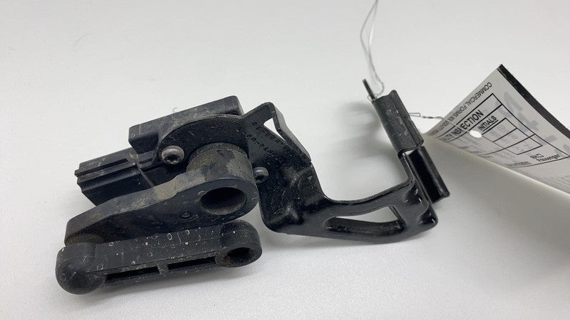 125097100B 2024 2025 Tesla Cybertruck Rear Driver Side Suspension Height Level Sensor Left