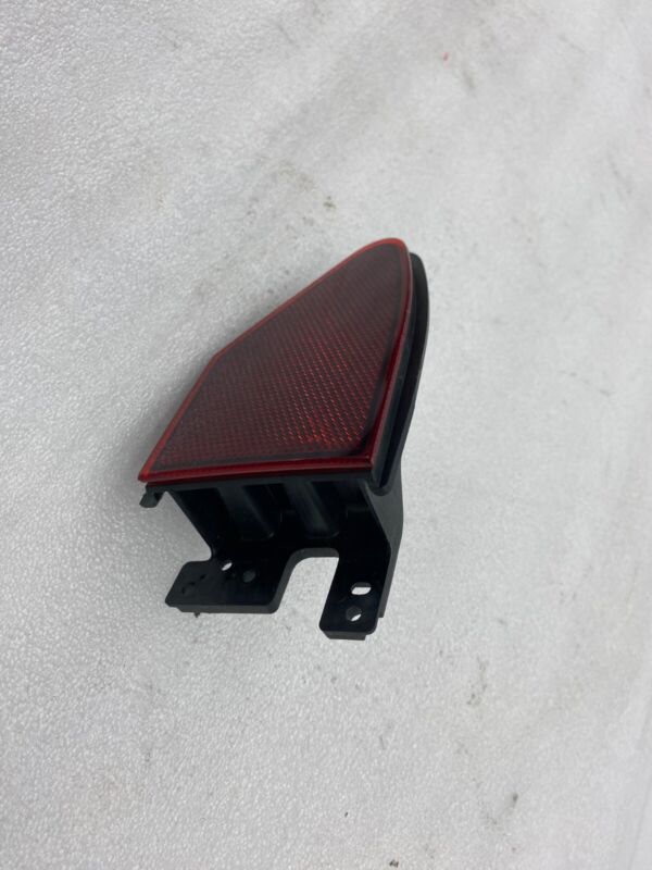 2012-2024 Tesla Model S X Rear Right Taillight Taillamp Side Reflector Lamp RH