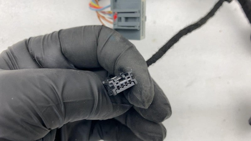 P11 J73600 02 ⭕ 22-24 Lucid Air Grand Touring Rear Door Wire Harness Cable Right P11-J73600-02