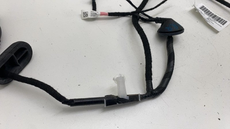 ⭕17-19 Tesla Model 3 Rear Door Wiring Harness Cable Wire Loom Right 20