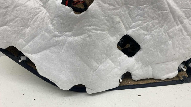 1983171-25-E ⭕ 2024 2025 Model 3 Rear Side Highland Door Panel Trim Card Left LH 1983171-25-E