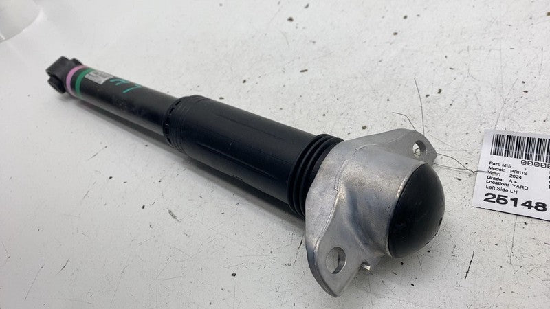 ⭕ 23-25 Toyota Prius Rear Left Suspension Strut Shock Absorber FWD 485
