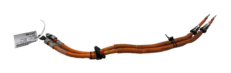 ⭕ 12-15 Model S Drive Inverter to High Voltage Junction Box Cable 1022