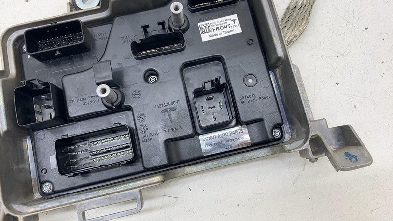 ⭕ 20-23 Tesla Model Y MY Front Vehicle Electronic Controller Module 14