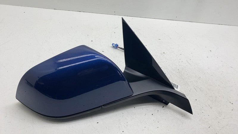 ⭕ 2021-2025 Tesla Model 3 Front Right Exterior Rear View Door Mirror B