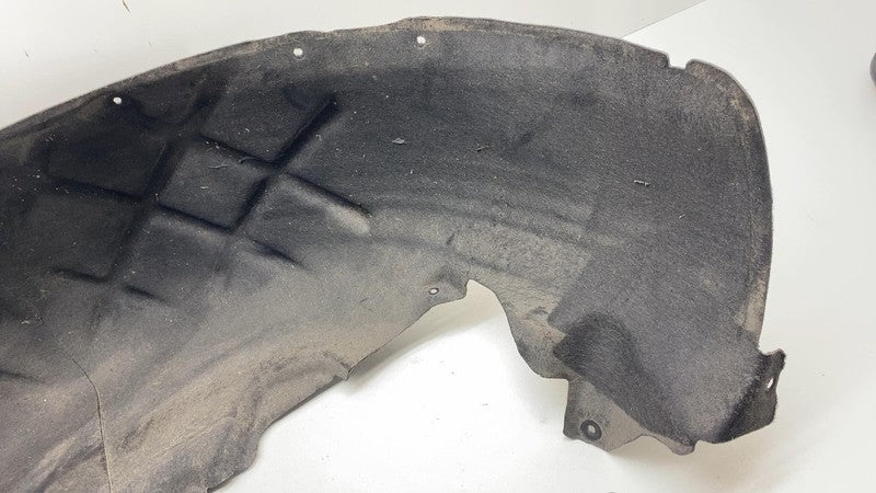2011-2018 Porsche Cayenne Rear Right Inner Wheel Fender Liner Splash Shield OEM