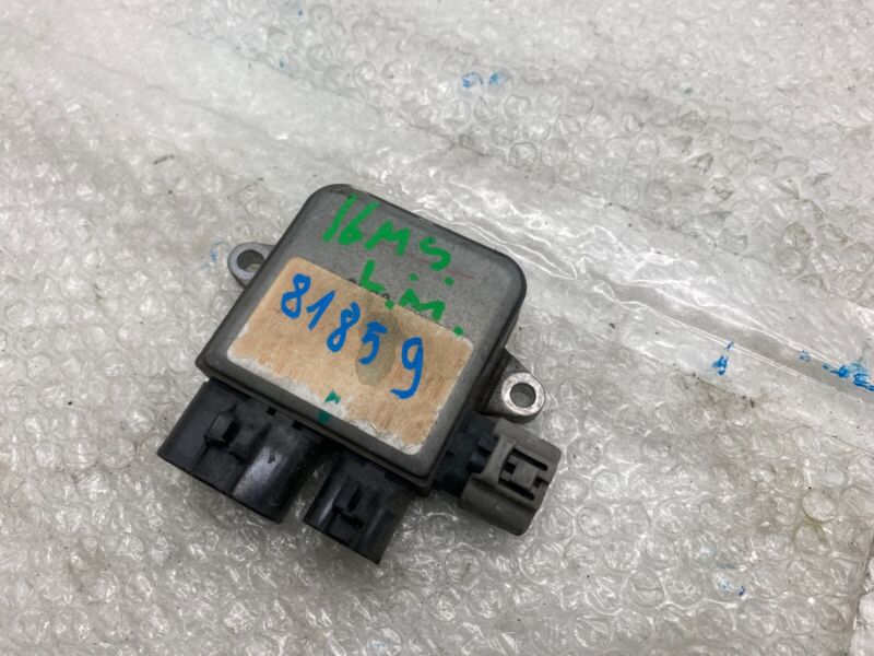 2012-2020 Tesla Model S Driver Side Cooling Fan Relay Control Module Unit Left