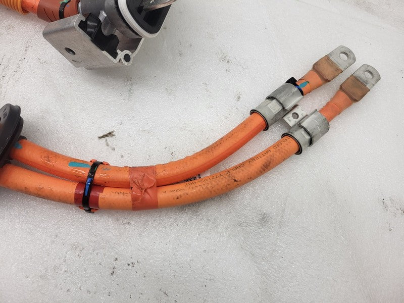 102256510F ⭕ 12-15 Model S High Voltage Battery to Rear Junction Box Harness 1022565-10-F