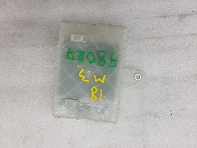 109275598D ⭕ 2017-2020 Model 3 GEN 3 Charge Port Controller ECU Control Module 1092755-98-D