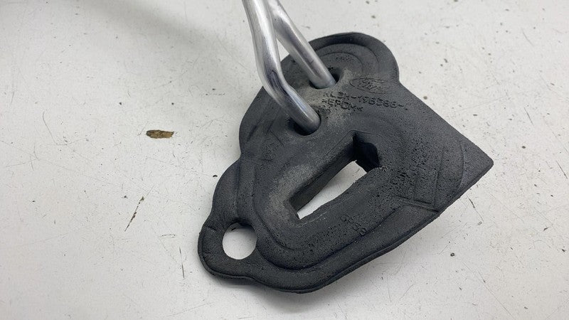 ⭕ 2018-2021 Lincoln Navigator HVAC Heater Core Radiator w/ Pipe Tube L