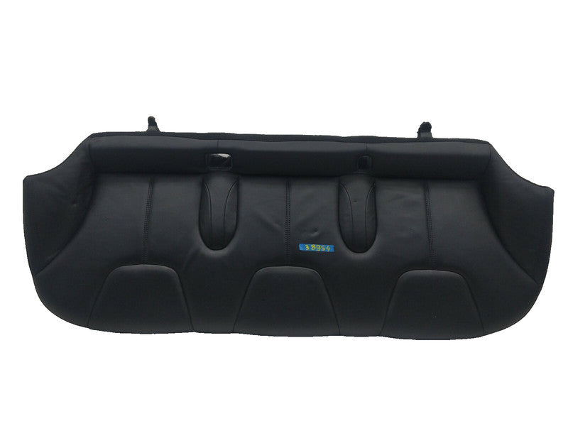 ⭕12-20 Tesla Model S Rear 2nd Row Seat Lower Bottom Cushion Leather 10