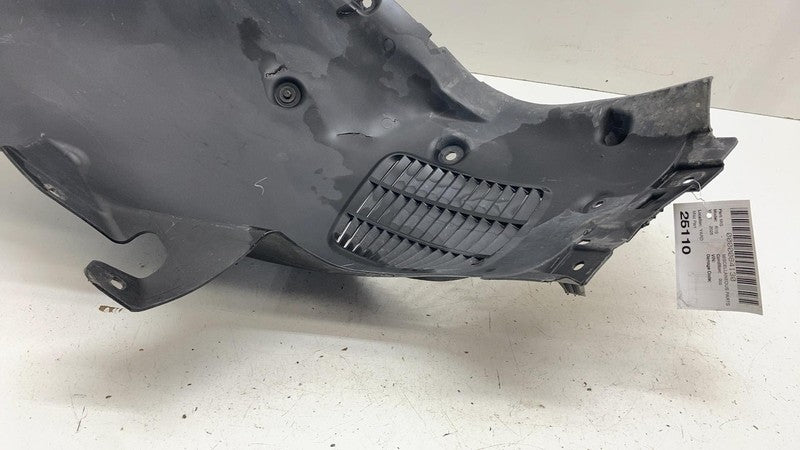 PT00558150B ⭕ 2025 Rivian R1S Front Left Inner Fender Liner Splash Shield Assy PT00558150-B