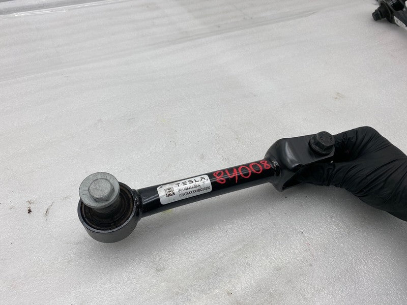 1188431 00 A ⭕ 20-24 Model Y Rear Left / Right Suspension Upper Control Arm Link 1188431-00-A