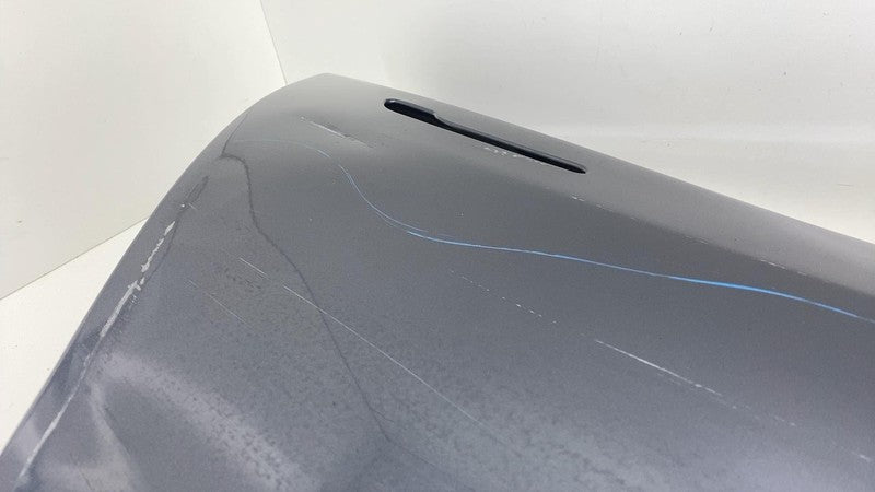 ⭕ 2017-2023 Tesla Model 3 Rear Passenger Side Door Shell Panel Right Gray - PMNG