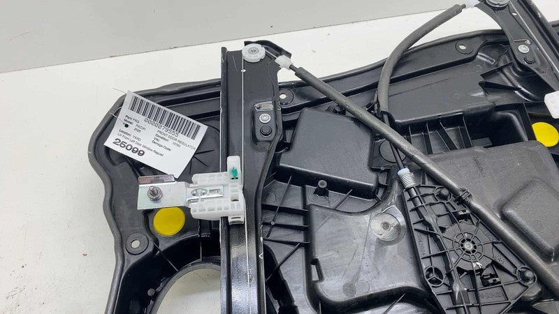 ⭕2017-2025 Chrysler Pacifica Front Left Door Window Regulator & Motor w/ Carrier