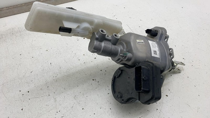 ⭕ 17-23 Tesla Model 3 Power Brake Booster Master Cylinder Reservoir 10