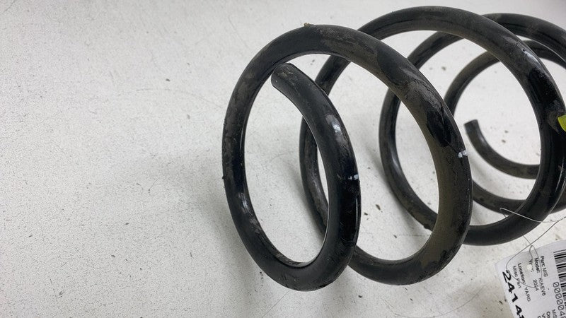 54630CV050 2022-2024 Kia EV6 Front Left or Right Suspension Coil Spring 54630-CV050 OEM RWD