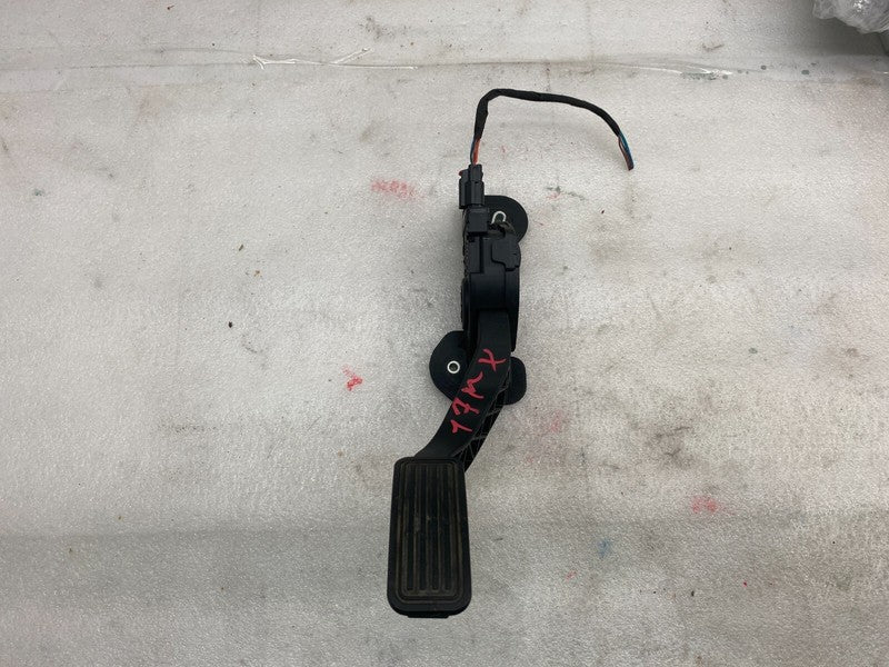 BE5C9F836AA ⭕ 2012-2015 Tesla Model S MS Accelerator Throttle Pedal Assembly BE5C 9F836-AA