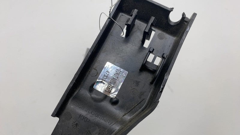 9Y0 823 187 B ⭕ 2019-2024 Porsche Cayenne Front Left Bonnet Hood Hinge Trim Cover 9Y0823187B