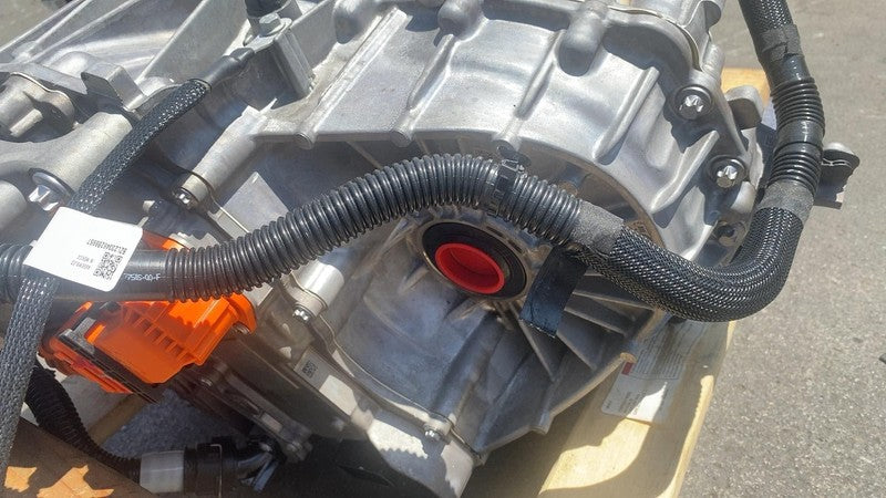 ⭕ 20-24 Model Y Rear Drive Unit Engine Motor Low Current 1120990-17-J