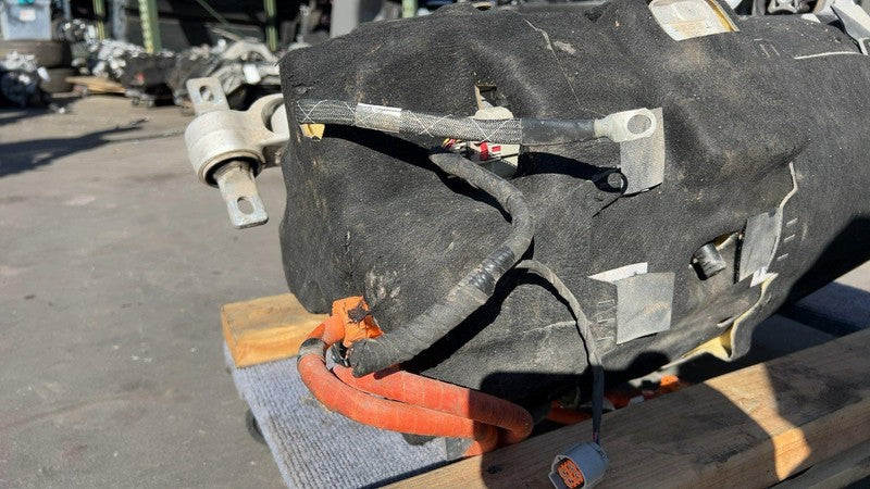 ⭕ 14-18 Model X S Front Drive Unit Electric Engine Motor Inverter 1035