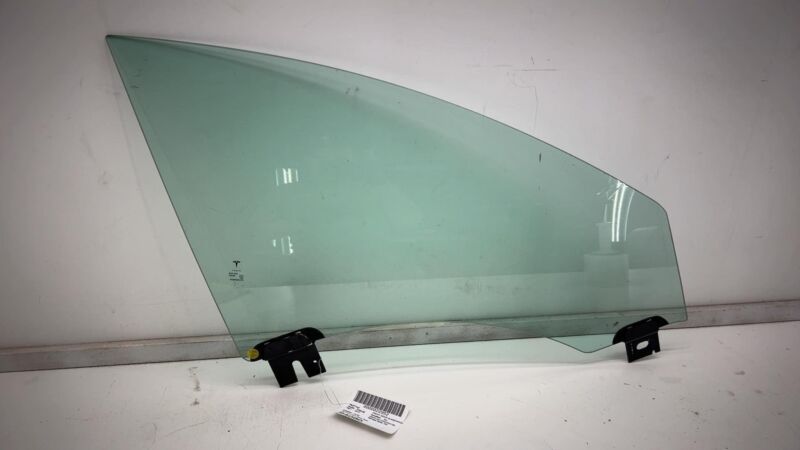 Does not apply 2012-2015 Tesla Model S MS Front Passenger Side Door Window Glass Right Assembly