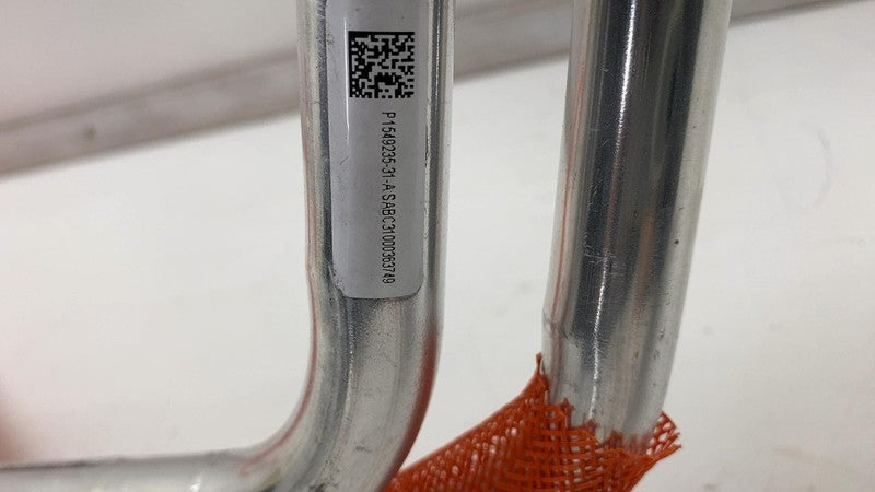 ⭕ 21-23 Model 3 M3 HV Busbar Charge Port Inlet Wiring Harness Cable 15