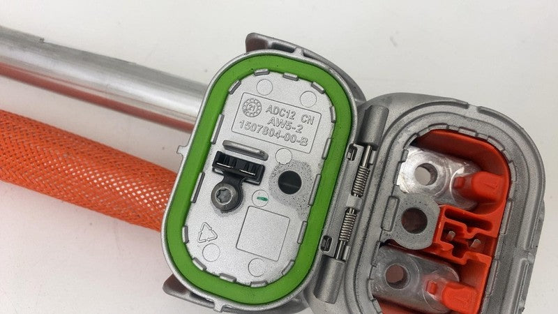 ⭕ 21-23 Model 3 M3 HV Busbar Charge Port Inlet Wiring Harness Cable 15