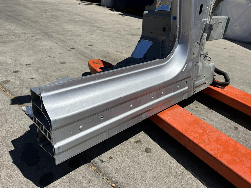 1022589-01-F 2012-2016 Tesla Model S Front Right Inner Fender Frame Horn Apron Structural RH