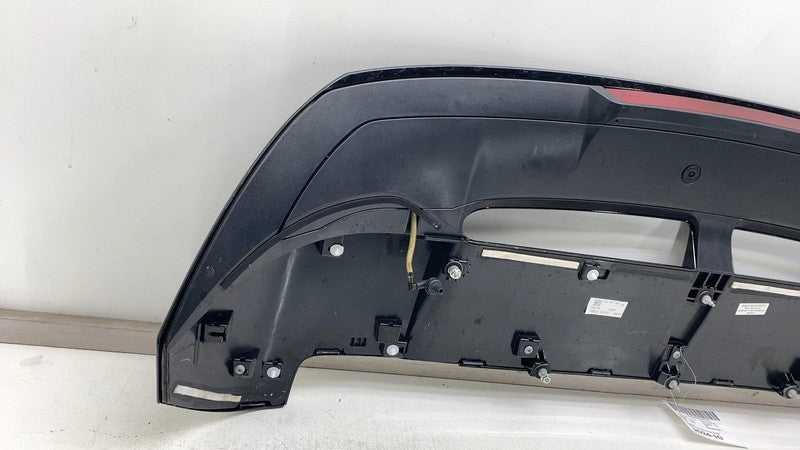 960305MP0A ⭕ 2023 2024 Nissan Ariya Rear Upper Air Spoiler Black Assembly 960305MP0A OEM