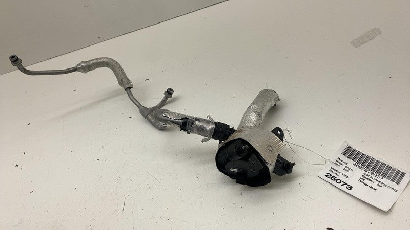 68470078AF ⭕ 2025 Ram 1500 Engine Coolant Auxiliary Water Pump & Outlet Hose OEM 68470078AF