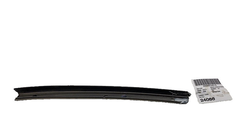 ⭕ 2006-2015 Mazda MX-5 Miata Front Windshield Pillar Outer Trim Moldin