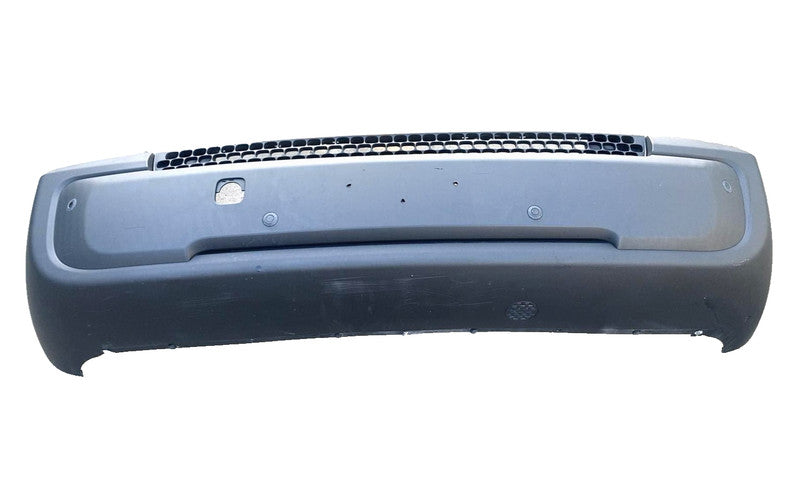 ⭕ 2022-25 Rivian RPV EDV 700 900 Amazon Truck Front Bumper w/ Sensor P