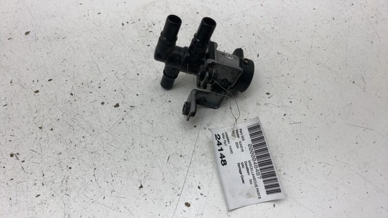 Does not apply 2022 2023 2024 Kia EV6 Water Coolant Pump Reservoir Changeover Valve Assy RWD