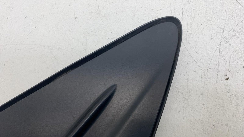 6011747040 ⭕ 2023-2025 Toyota Prius Front Right Exterior A-Pillar Molding Trim 60117-47040