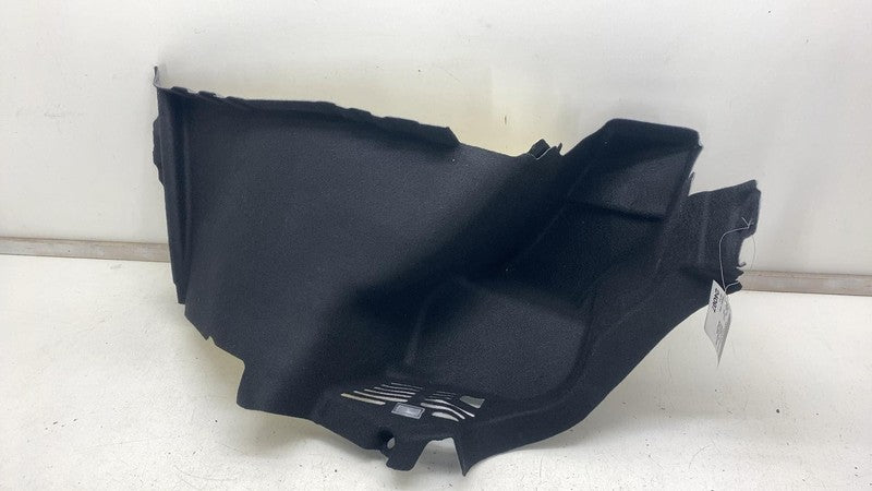⭕ 2017-2023 Tesla Model 3 M3 Rear Driver Side Tailgate Trim Cover Assembly Left