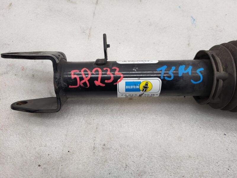 6006351 00 C 12-15 Model S Front Left/Right Air Suspension Spring Shock Absorber 6006351-00-C