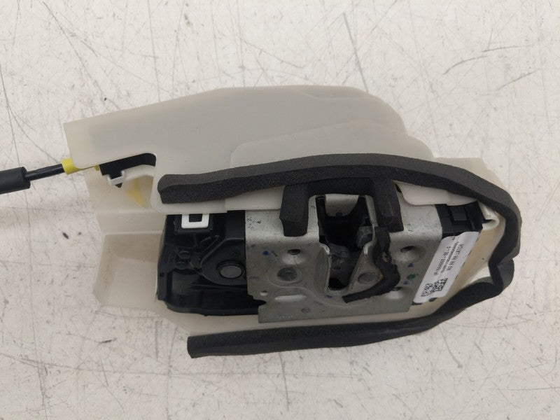 1068969 00 F ⭕ 2017-2020 Tesla Model 3 M3 Rear Right Door Lock Latch Actuator RH 1068969-00-F