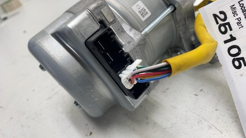 ⭕ 2023-2024 Toyota Prius Manual Adjust Steering Column Shaft & Motor 4