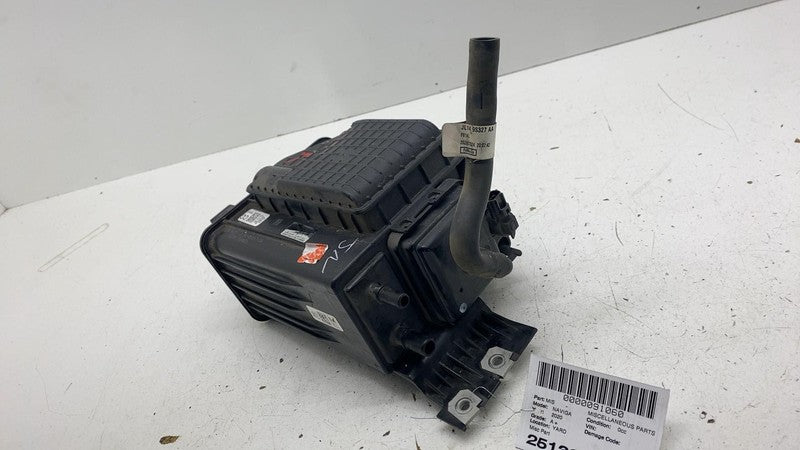 ⭕ 18-24 Navigator Fuel Emission Vapor Evaporator Charcoal Canister JL3