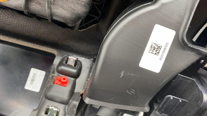 2014-2019 Mini Cooper F55 F56 F57 Dashboard Panel Trim Dash Cover Asse