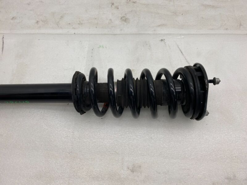 101561901A 2012-2020 Tesla Model S Front Suspension Left or Right Shock Strut & Coil Spring