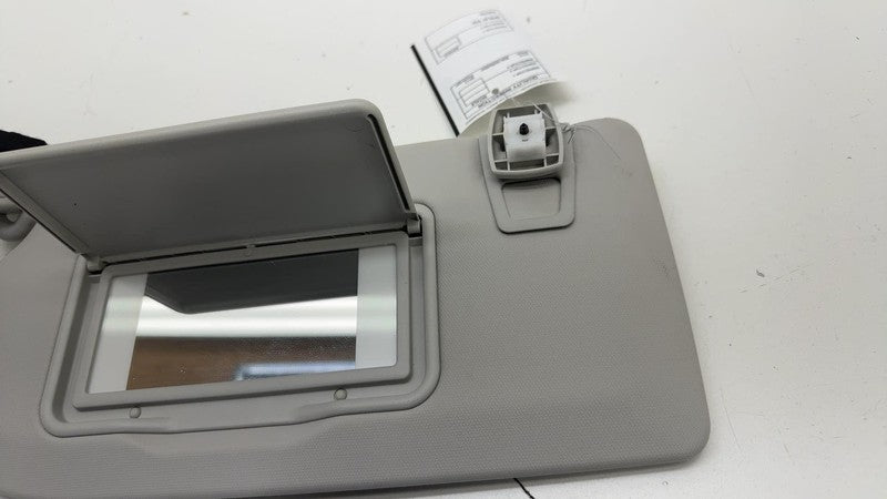 ⭕ 21-24 Ford Mustang Mach-E Front Driver Side Windshield Sun Visor Sunvisor Left