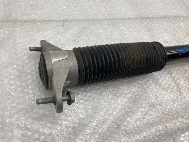 104446192C 2017-2023 Tesla Model 3 Rear Left or Right Shock Strut Absorber Coil Damper RWD