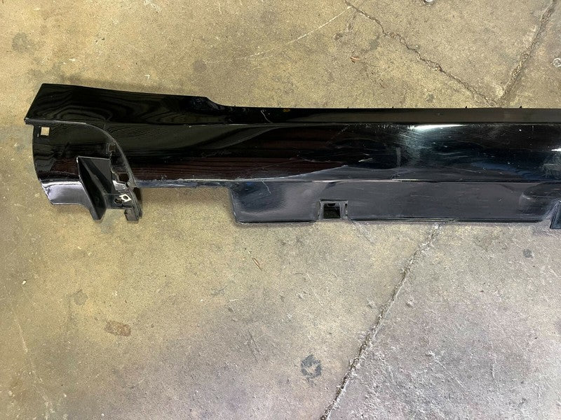 6005875 00 J ⭕12-20 Model S Passenger Side Rocker Panel Outer Sill Molding Right 6005875-00-J